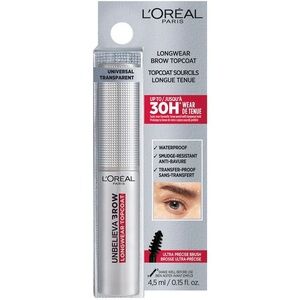 L'Oréal Paris Unbelievabrow Longwear Brow Topcoat